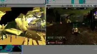 3D Demo Reel MAKS 2007 (v2)