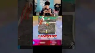 Wait for @MarutiGaming 🥶 #shorts #youtubeshorts #pubgmobile