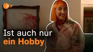 Laura hat eine mörderische Leidenschaft | Einsame Herzen