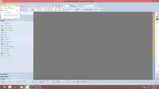 File Menu - New Document | Bernina Embroidery Software