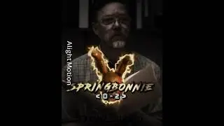 Roman Bridger vs William Afton (Movie)