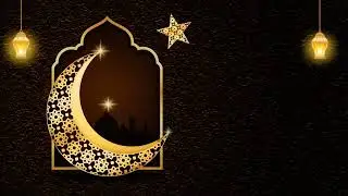 poster for Ramadan #ramadan #motionposter #ramadanmubarak