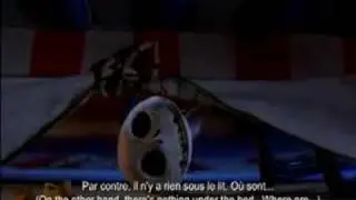 TNBC - What's This? (French w/ subs + trans)