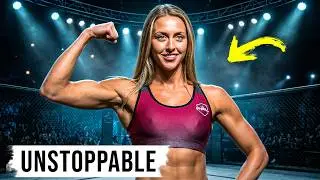 She’s Breaking Everyone: Dakota Ditcheva’s Rise