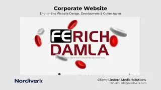 WordPress Web Development