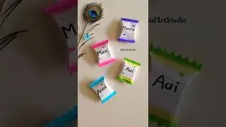 😍Cute😍Mother’s Day Gift/Last Minute Gift Idea/Chocolate Gift 