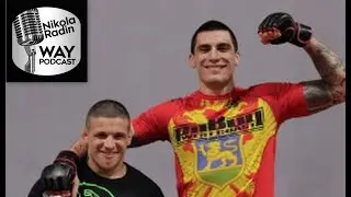 ALEKSANDAR JOKER ILIĆ - 