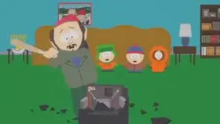 South Park Best Funny Moments