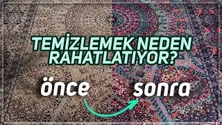 Temizlemek Neden Rahatlatıyor? Foşur Foşur!