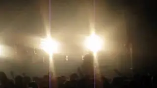 You Me At Six - If I Were In Your Shoes (live)