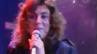 Laura Branigan - Self Control