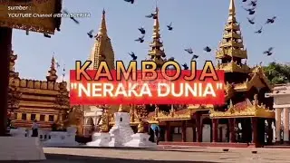 FAKTA UNIK NEGARA KAMBOJA