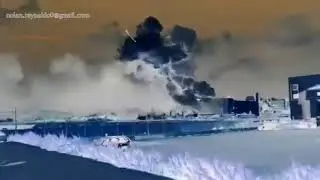 انفجار بیروت