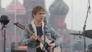 Sirotkin (Сергей Сироткин) - Бейся сердце, время биться