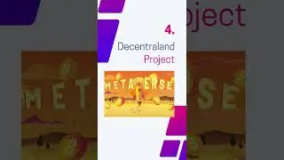 Top 5 Metaverse Projects You Must Know in 2025! 🌐🔥 | Future of the Virtual World