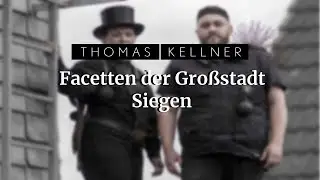 2024 04 21 Thomas Kellner Facets of the City