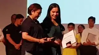 2018 Voices in Harmony - Awarding of Finalists