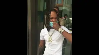 King Von & Tee Glazed It Link Up In Atlanta! Exclusive By @KaufmanProductions