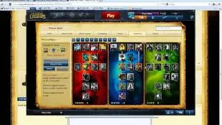 Rumble Runes/Masteries
