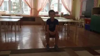 Влад , рассказ от первого лица "Я пингвин".