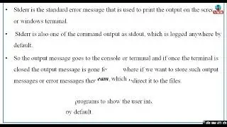 16.Simple Input and Simple Output with Printf and Scanf | C Programming  | PPS | JNTU | Autonomous