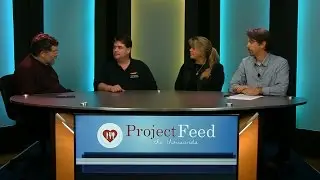 BCTV Open Studio: 2016 Project Feed the Thousands