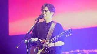 20220805 NELL(넬) - Still Sunset (JW ver.) @ Pentaport Rock Festival 2022