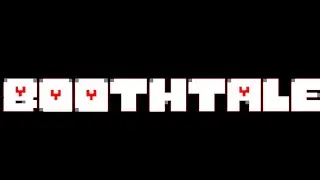 :Megalocharm: (a Boothtale Megalovania)
