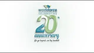 Celebrating Workforce Group @ 20