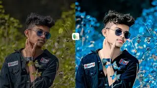 Snapseed New Face White Photo Editing 2022 Tricks | New Snapseed Background Colour Change Tutorial