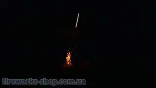 Фейерверк Салютная установка 100 залпов КАТЮША