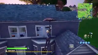 Fortnite онлайн стрим на PS4 го сюда всем