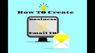 How To Create A Professional Business Email | Step-by-Step Guide | Hosting Tuition