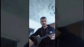 Aklı yok fikri yok elektro bağlama