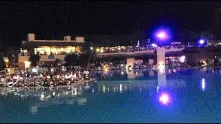 Club Med Kamarina Night HD