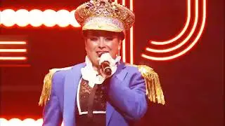 Steps - Chain Reaction (Live from What The Future Holds Tour 2021)