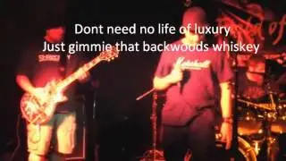 Popcorn Sutton tribute