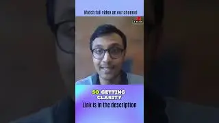 Transforming Career Struggles to Job Success with Arjun Prakash  #career #jobs #careeropportunities