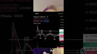 ВОЛНОВОЙ АНАЛИЗ ЭТО КНОПКА БАБЛО‼️ 