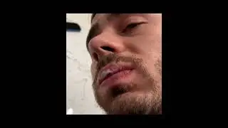 ШТРЕБУХ СО СВОИМ СОСЕДОМ ЕДЯТ ОСТРЫЕ ПЕРЦЫ...