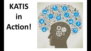 KATIS and cognitive science.