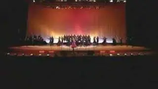 Georgian Dance - Acharuli