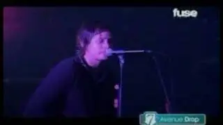 Angels and Airwaves - There Is - 7th Avenue Drop