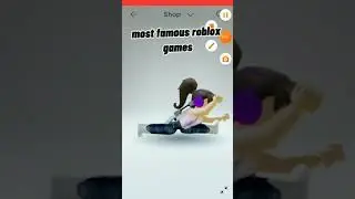 most famous roblox games
