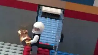 The Robbery