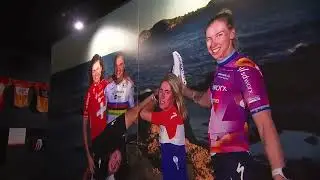 Exposition Centre Ronde van Vlaanderen