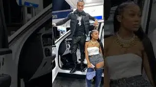 Lil Baby- Opps Throwing Shade