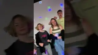 КОГДА НА ДИСКОТЕКЕ ЗАИГРАЛ ТОТ САМЫЙ ТРЕК 🎶🎉
