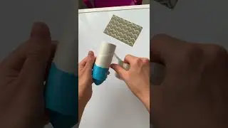 Хлопушка своими руками