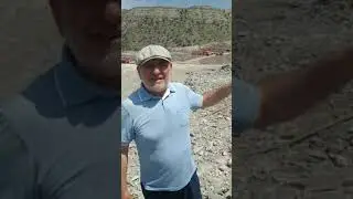 Ахатлинская дорога 11 июня 2024